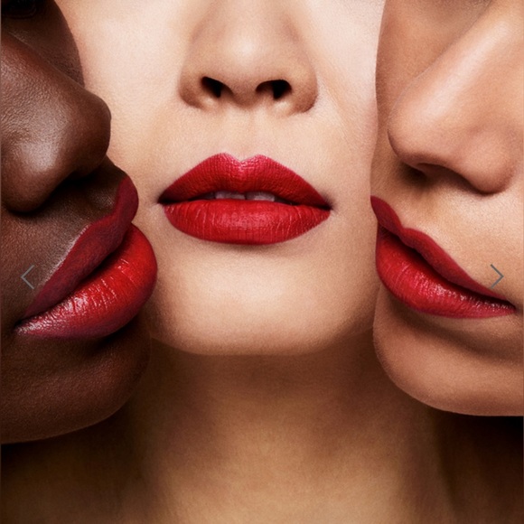 TOM FORD Love Collection Lip Colour Matte Lipstick-16 Scarlet rouge-BNIB - Picture 4 of 10